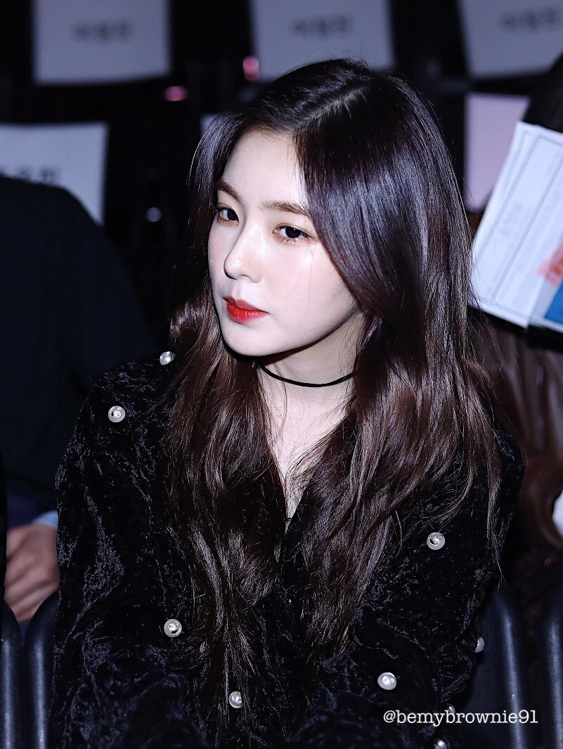 초고화질 초미모 아이린 | 인스티즈
