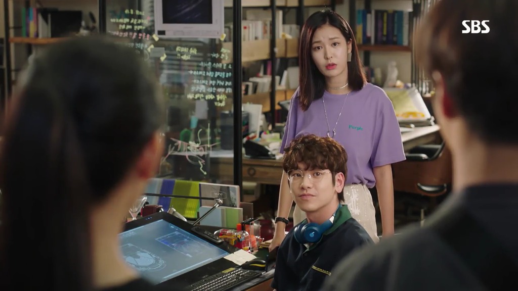 [서른이지만열일곱입니다] 시청자가 눈살 찌푸릴 틈을 안주는 드라마 | 인스티즈