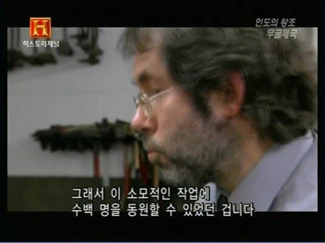 인도의 무굴 제국에서 사용한 전투 코끼리 갑옷 | 인스티즈