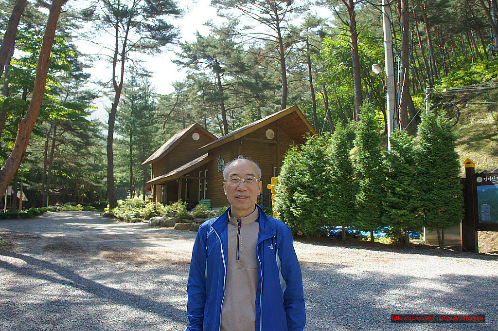 국립검마산자연휴양림 이미지