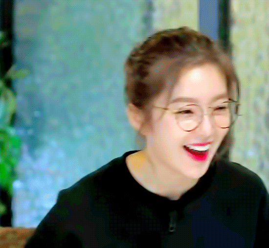 레드벨벳 리얼리티 아이린.gif | 인스티즈