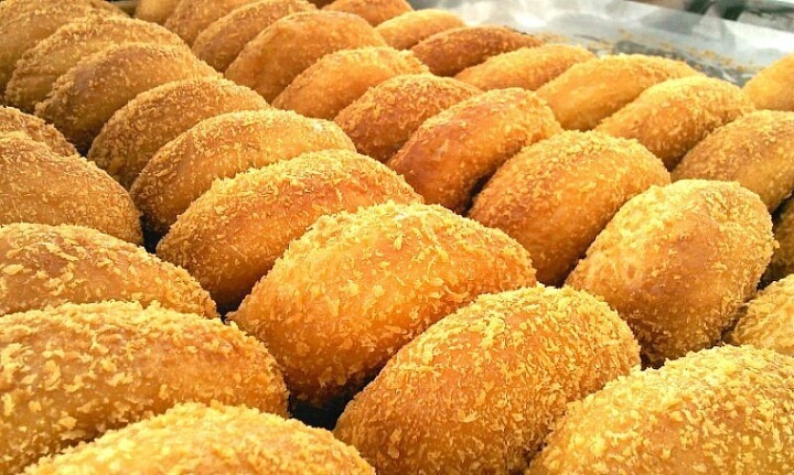 호불호 갈리는 시장표 도너츠.jpg | 인스티즈