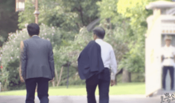 대통령의 품격.gif | 인스티즈