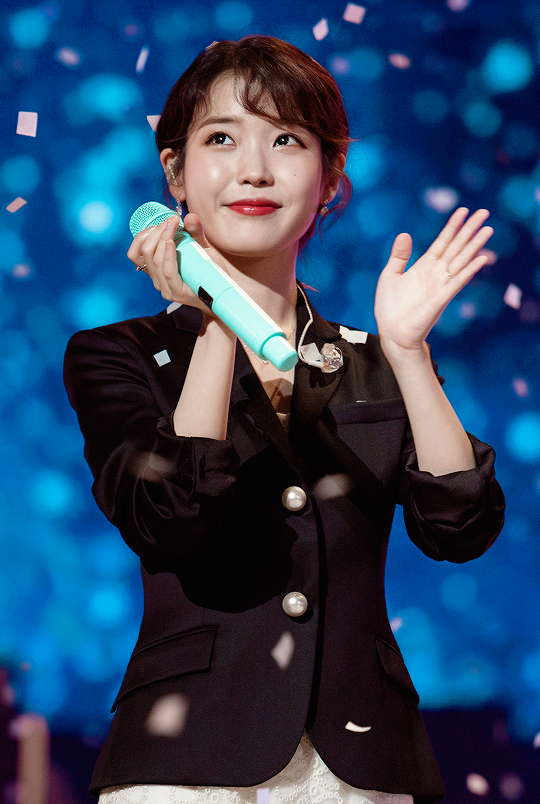 70번째 하루한번 이지은 아이유 | 인스티즈