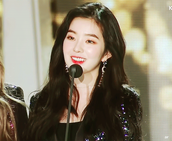 이목구비 었던 서가대 아이린.jpgif | 인스티즈
