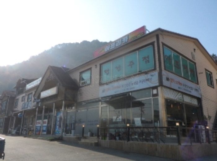 정선판넬 이미지