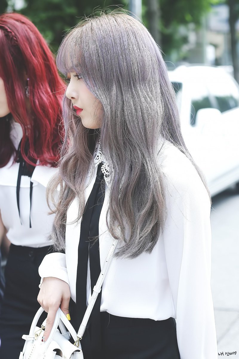 여자친구 신비.jpgif | 인스티즈