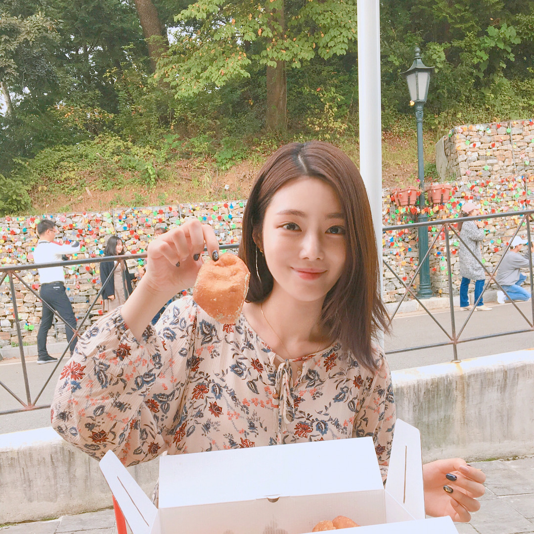 미스춘향진 출신 아프리카 BJ.jpgif | 인스티즈