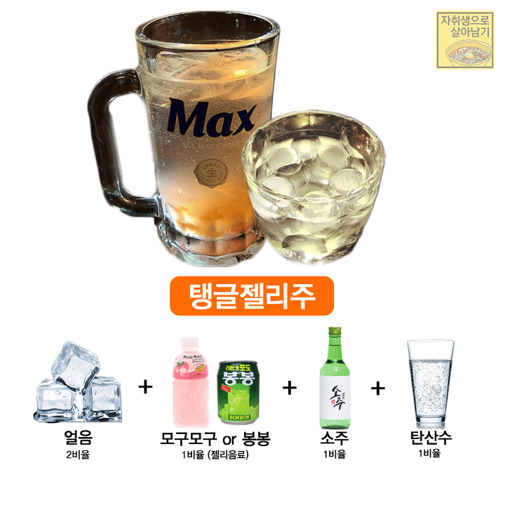2019년도 달리자! 신박하고 맛있는 술 제조법 모음!! | 인스티즈