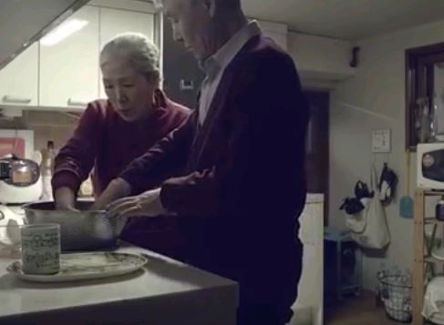 보면서 처음으로 눈물났던 뮤비(화질구지주의) | 인스티즈