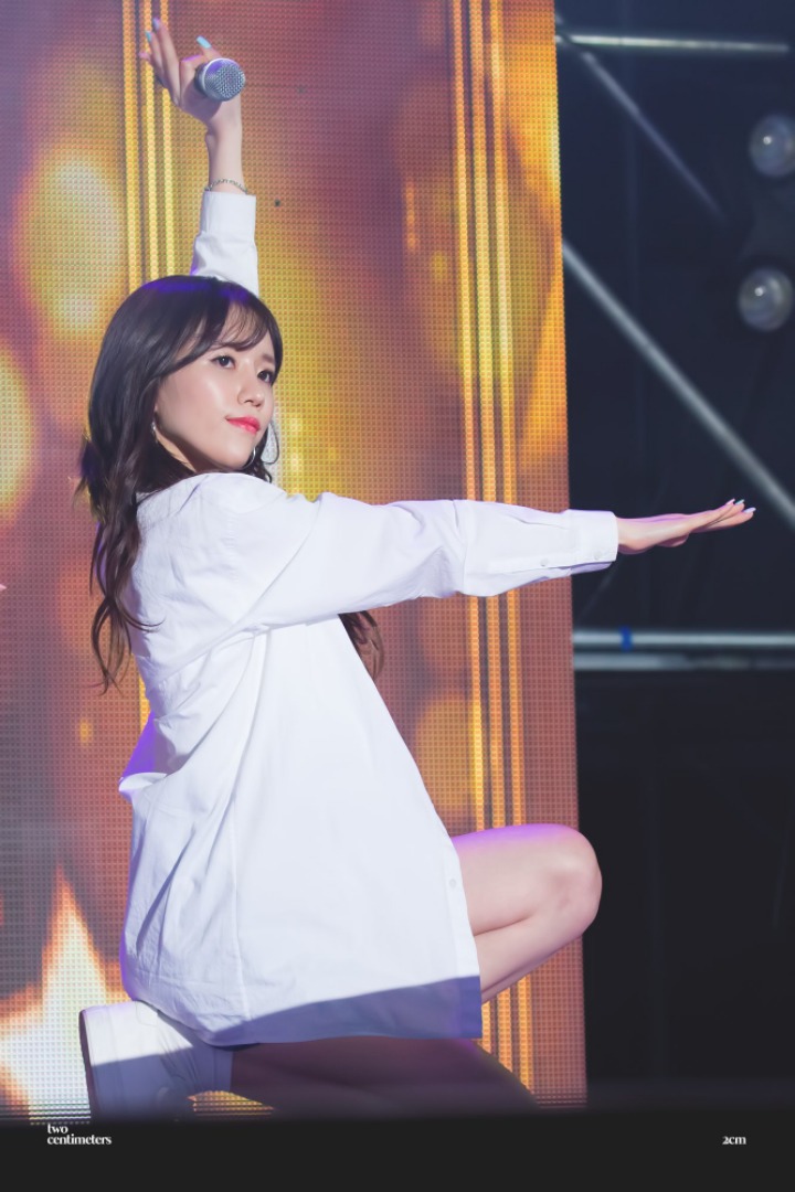 러블리즈 박명은 | 인스티즈