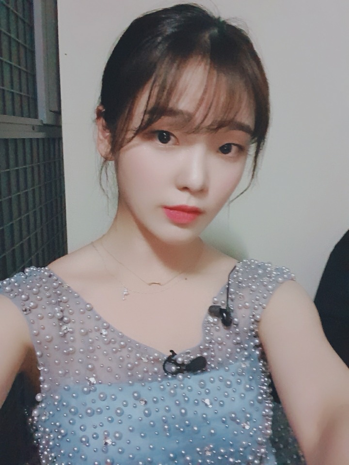 최근 오마이걸 승희 | 인스티즈