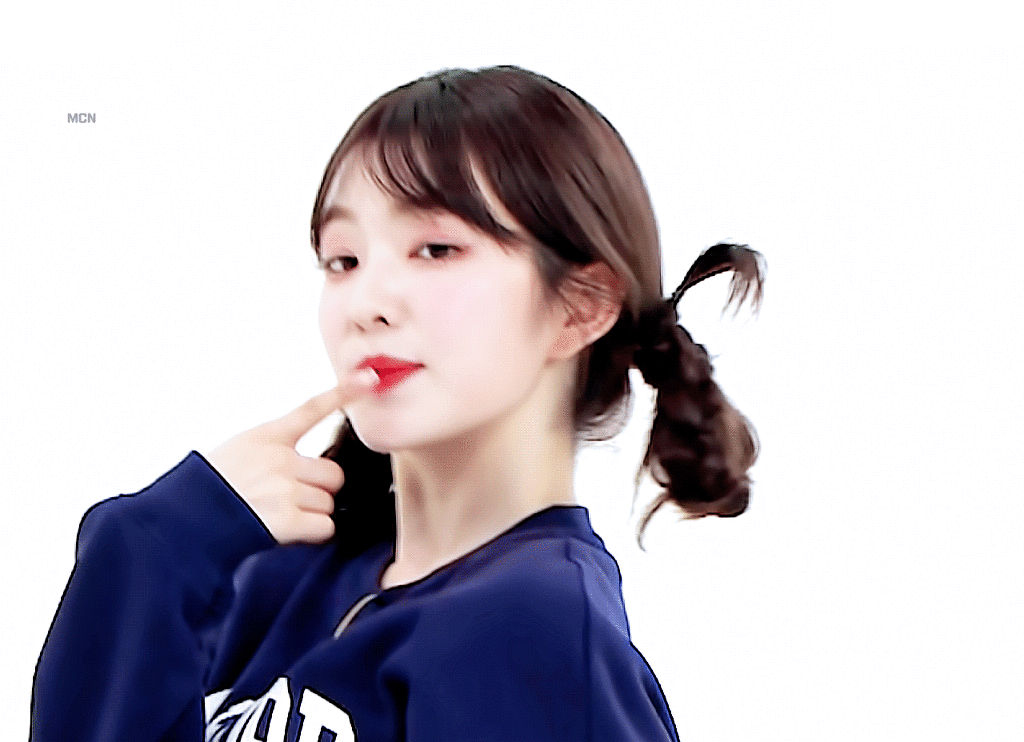 아이린 음파음파 움짤 모음.gif (짤다수) | 인스티즈