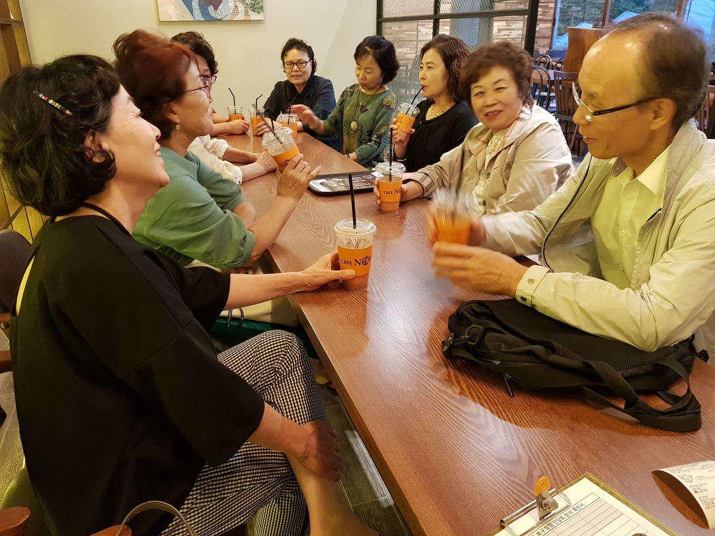 카페나우북구청소년회관점 이미지