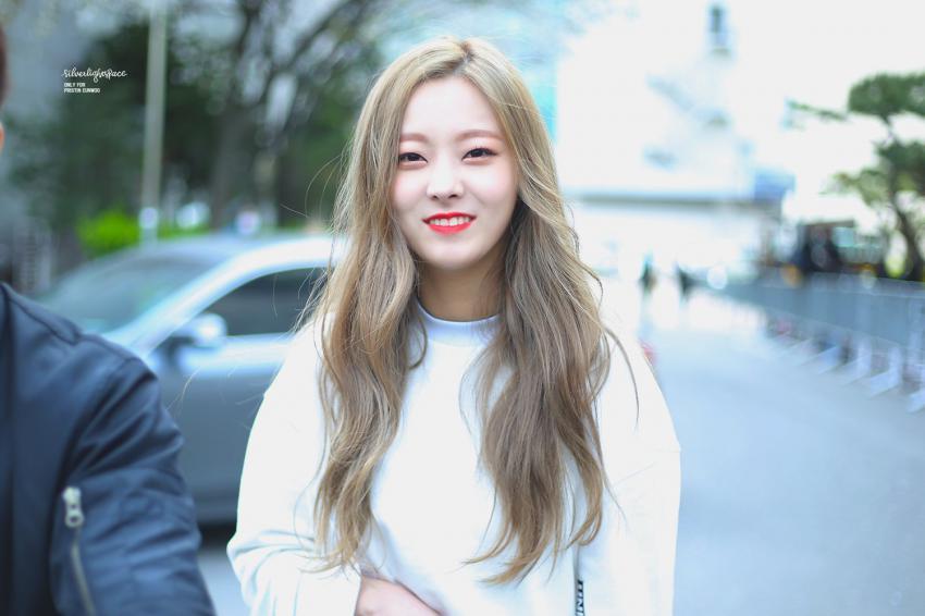 프리스틴 정은우 | 인스티즈