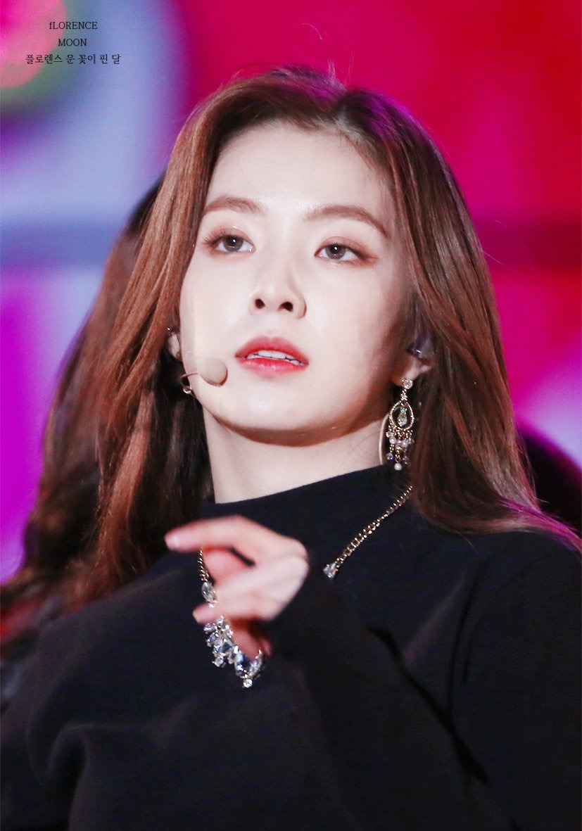 아침에 보는 레드벨벳 아이린.jpg | 인스티즈