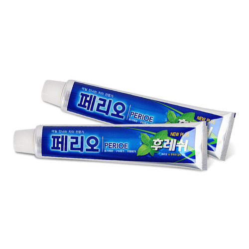 치약하면 떠오르는 브렌드는??? | 인스티즈