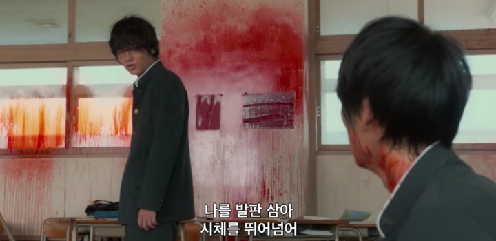 인생 지루하다고 했다가 ㄹㅇ 뻔한 썰 푼다.jpg(피 주의) | 인스티즈