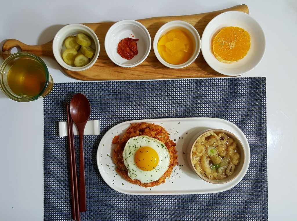 밥상 이미지