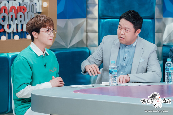 [라디오스타] 지금까지 규현 빈자리를 채워준 스페셜 MC (+방송예정) | 인스티즈