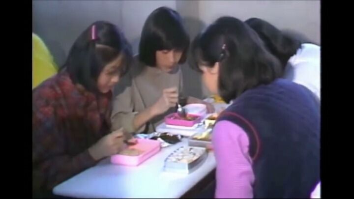 8~90년대 국민학교 도시락 | 인스티즈