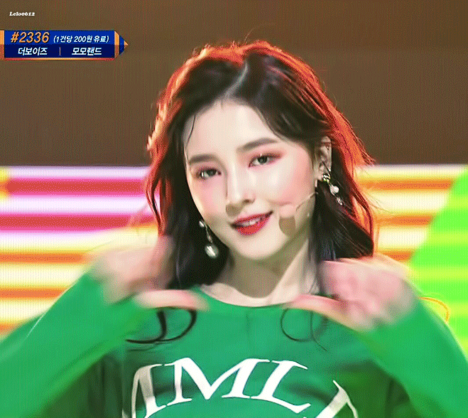 [팬] [아] 니어도 [저] 장하는 짤.gif | 인스티즈