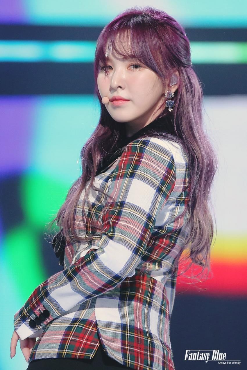 레드벨벳 웬디 처제.jpgif | 인스티즈
