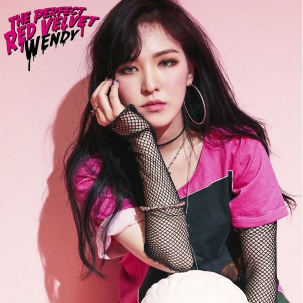 레드벨벳 메인보컬.jpgif | 인스티즈
