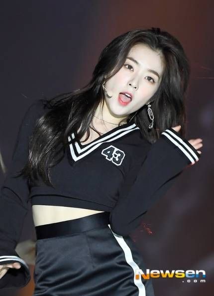2018 아시아 송 페스티벌 아이린.jpgif (레드벨벳) | 인스티즈