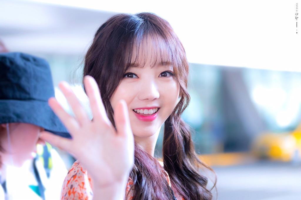 [러블리즈] 퇴근하기에 2시간 40분이 남아서 케이 | 인스티즈