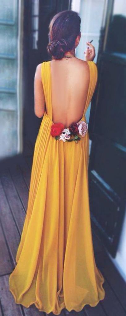 백리스(뒷트임) 의상 아이디어 모음 | 인스티즈