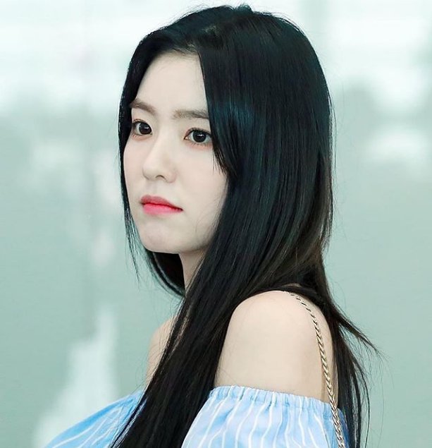 월요일에는 레드벨벳 아이린.jpgif | 인스티즈