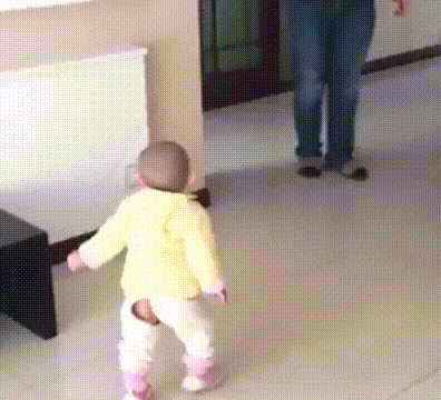 부모 따라하는 자식 | 인스티즈