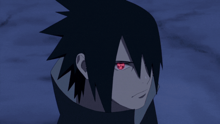 나루토 둘중 더 강해보이는 능력은? | 인스티즈