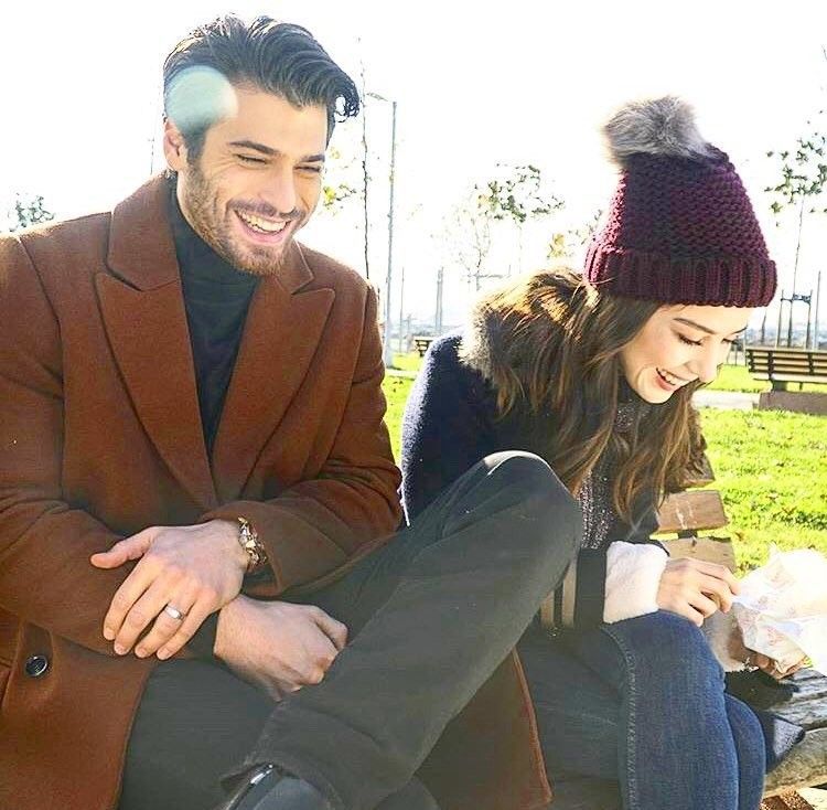 [canyaman] 터키에서 최고의 인기를 달리는 있는 변호사 출신 배우(동생이지만 오빠라고 부르싶긔~♥) | 인스티즈