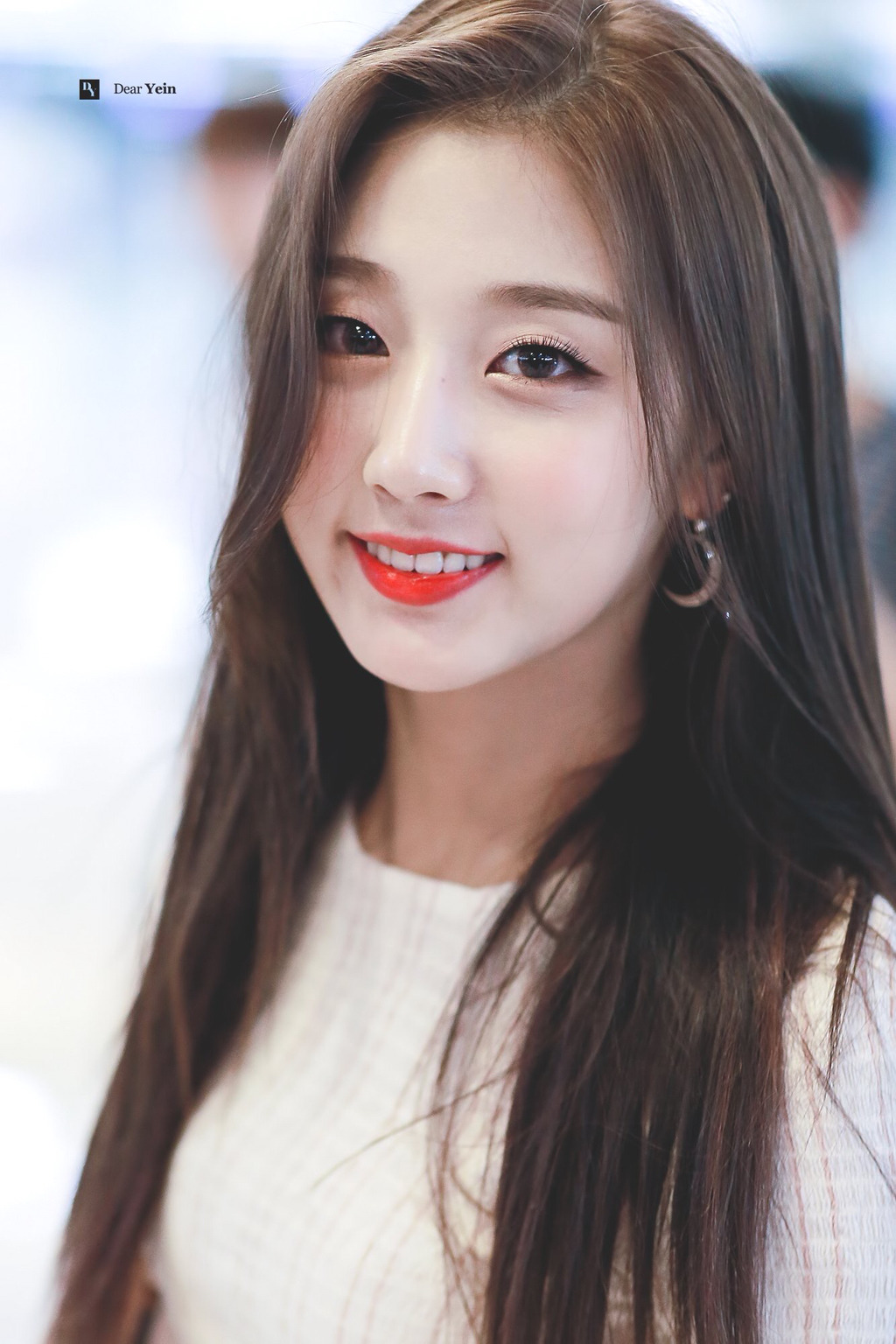 [러블리즈] 오늘의 저녁은 감자탕이어서 예인이 | 인스티즈