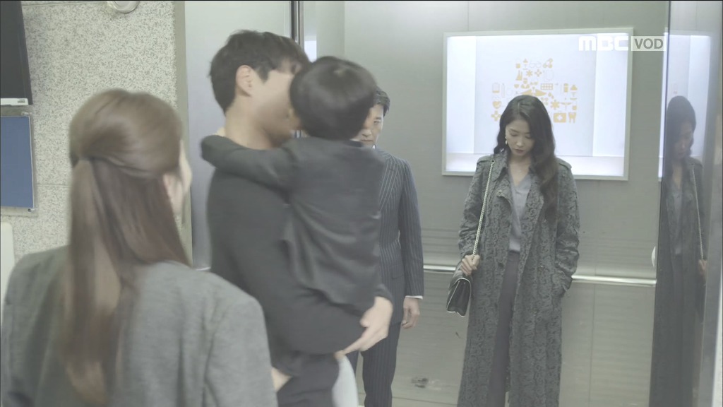 [신과의약속] 엄청난 막장의 느낌을 가진 명드의 느낌을 내는 요상한 드라마 | 인스티즈