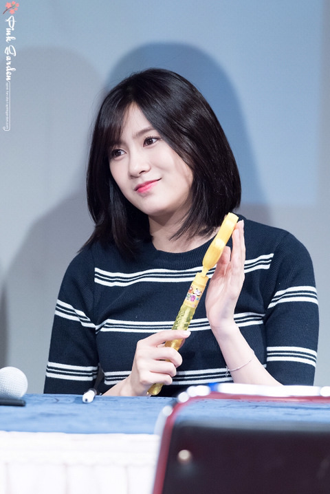 [에이핑크] 점심 먹고와서 하영이 | 인스티즈