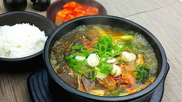 양평해장국 이미지
