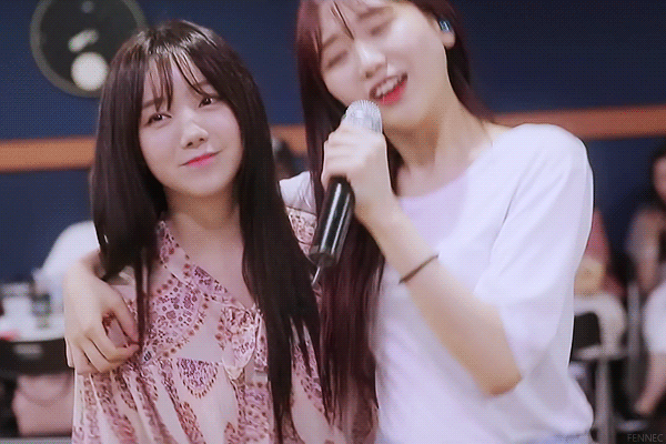 [러블리즈] 오늘의 저녁은 딤섬과 우육면이라서 수정이 | 인스티즈