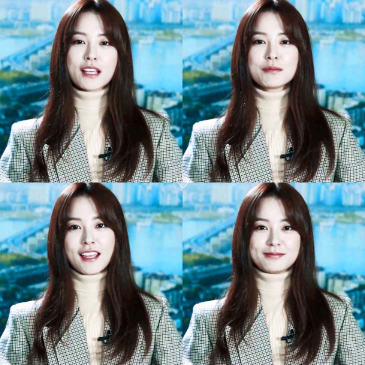 윰블리 정유미 | 인스티즈