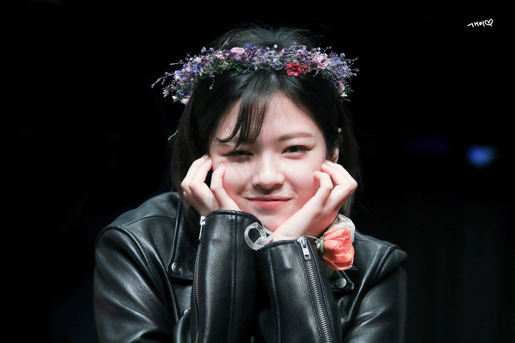 잘생겼는데 이쁜 정연이.jpg | 인스티즈