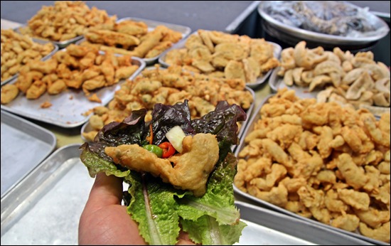 광주 사람들 진짜 이거 먹어요? | 인스티즈