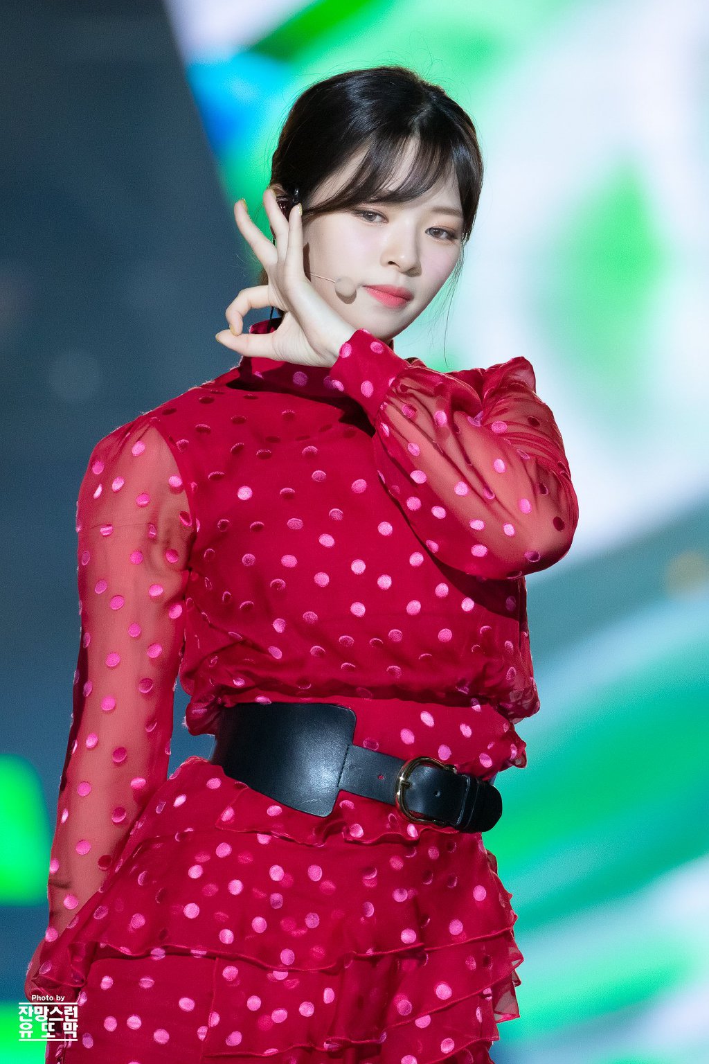 잘생겼는데 이쁜 정연이.jpg | 인스티즈