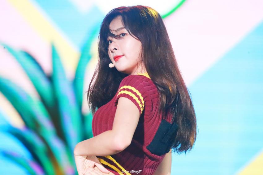 레드벨벳의 로켓단 | 인스티즈