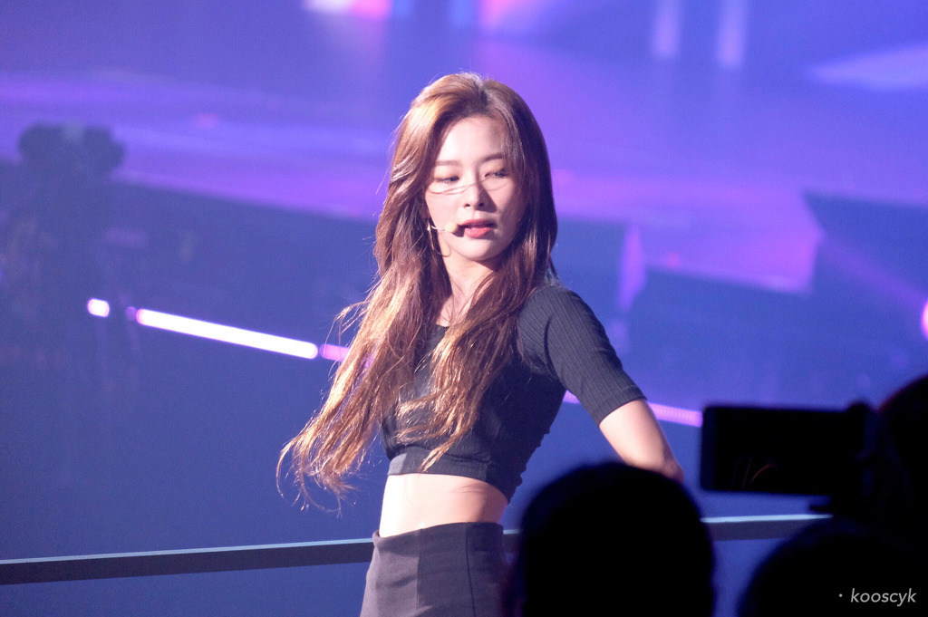 애기때 모습 그대로 자란 레드벨벳 슬기 | 인스티즈