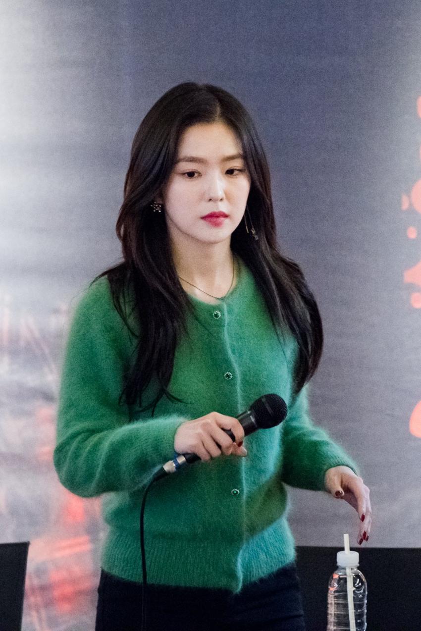 레드벨벳 여의도 팬싸 1 | 인스티즈
