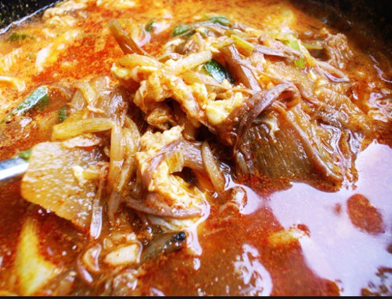 맛있는 육 | 인스티즈
