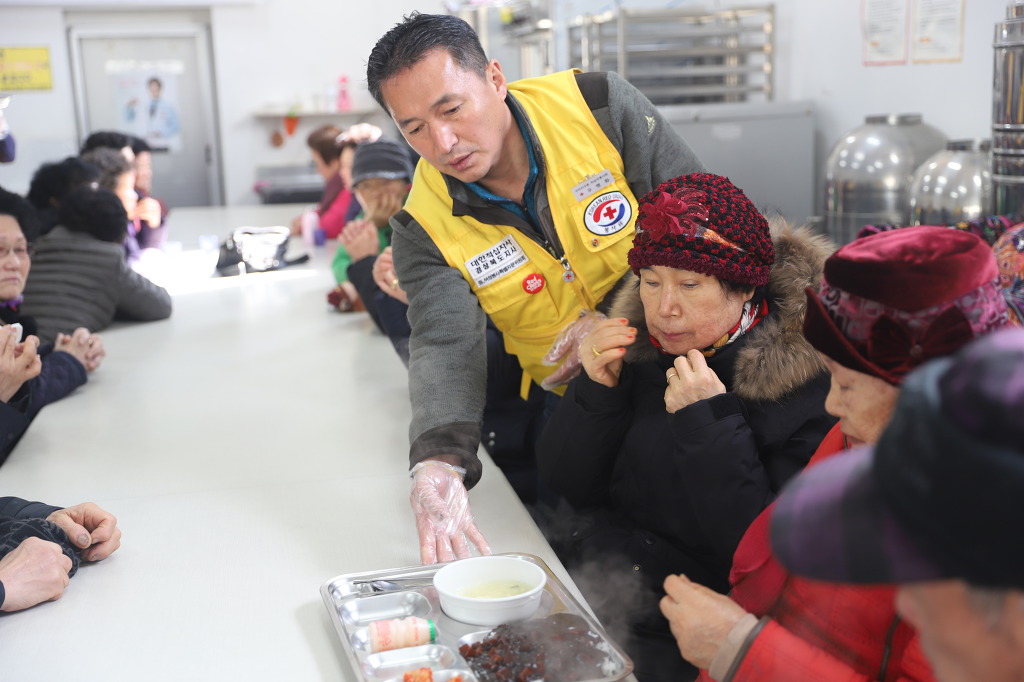 코오롱인더스트리(주) 이미지