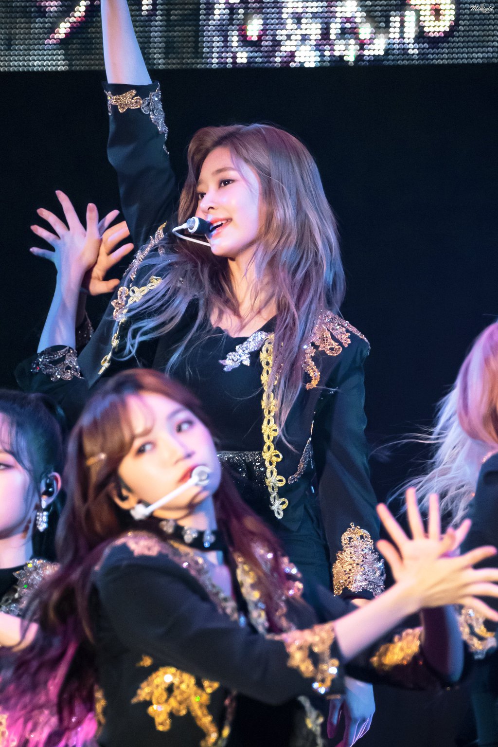 좀이쁜거같은 아이즈원 민주.jpg | 인스티즈